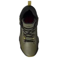 thumbnail image 4 of [GZ3936] Ad-id-as Terrex Unity Leather Mid Cold RDY Men's Hiking Boots Olive *NEW*, 4 of 5