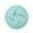 Green, variant on 1 PackHair Catcher,4.52" Square Hair Drain Cover for Shower Silicone Hair Stopper with Suction Cup,Easy to Install Suit for Bathroom,Bathtub,Kitchen,Green