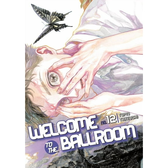 Welcome to the Ballroom Welcome to the Ballroom 12, (Paperback)