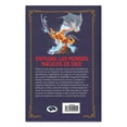 thumbnail image 2 of Dungeons & Dragons. Dragones & Tesoros Blanco, 2 of 3