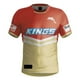 thumbnail image 5 of Camiseta de rugby Dolphins 2024 Ropa de entrenamiento Sudadera con capucha Chaqueta Polo Camiseta sin mangas Sudadera con capucha de rugby DOLPHINS de Australia Gorra, 5 of 5