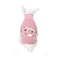 thumbnail image 2 of Sudadera para perro Med Zatopet Planetas, 2 of 3