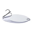 thumbnail image 2 of Colaxi Cuillère de Pêche Cuillère de Lancer en Métal Dur Robuste Leurre de Bar Leurre de Pêche pour Eau Douce, Salée pour Bar Doré Truite Poisson Rouge Brochet, 2 of 8