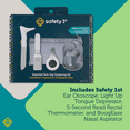 thumbnail image 4 of Safety 1st Essential Sick-Day Screening Kit, 4 of 8