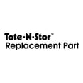 thumbnail image 4 of Tote-N-Stor Réservoir de Maintien des Déchets Portable Roue 20023 Axe de Roue Seulement; pour Tote-N-Stor Réservoir de Maintien des Déchets Portable à 4 Roues, 4 of 4