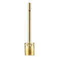 thumbnail image 2 of 26pcs Copper Bicycle Valve Adapter Set Bike Tire Pump Adapter Kit Inflator Pump Accessory, 2 of 9