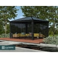 thumbnail image 7 of Palram - Canopia Dallas 4300 12' x 14' Netting Set, 7 of 7