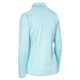 thumbnail image 1 of Trespass - Forro polar Modelo Fairford Mujer Señora (Coral Neón Jaspeada), 1 of 3