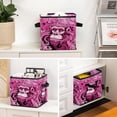 thumbnail image 6 of Gorilla Foldable Cube Organizer with Handle, 10.8"x10.5"x10.6", Large Capacity Storage Containers Storage Box, 6 of 6