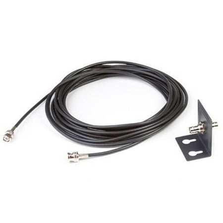 UPC: 0819267020221 | Listen Technologies LSTN-LA-130 25 ft. Remote Antenna Kit