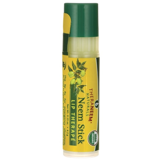 Organix South Theraneem Naturals Neem Stick Lip Therape 0.15 oz Stick(S)