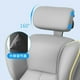 thumbnail image 5 of Lift Ergonomic Gaming Computer Chair Gamer Pc Adjustable Office Chairs Latex Cushion Foot Rest Sedia Gamimg Home Furniture My Lux Decor Round, 5 of 11