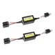 thumbnail image 1 of 2 decodificadores de resistencias para faros LED y canceladores H4, 1 of 6