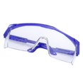 thumbnail image 3 of de Ciclismo Ajustables de Protección Trabajo de Laboratorio Azul Sunnimix Gafas de ciclismo, 3 of 6
