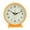 Brown, variant on CCOCC Alarm Clock,Gentle Wake-Up Table Clock for Bedrooms,Silent Nightlight Alarm Clocks for Kids and Adults