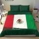 thumbnail image 2 of juego de cama mexico regular, 2 of 4