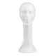thumbnail image 5 of Maniquí de Espuma Femenino Maniquíes de Accesorios Decorativos Cuello, 5 of 9