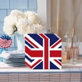 thumbnail image 1 of UK Independence Day Theme Disposable Party Decoration Supplies, 1 of 5