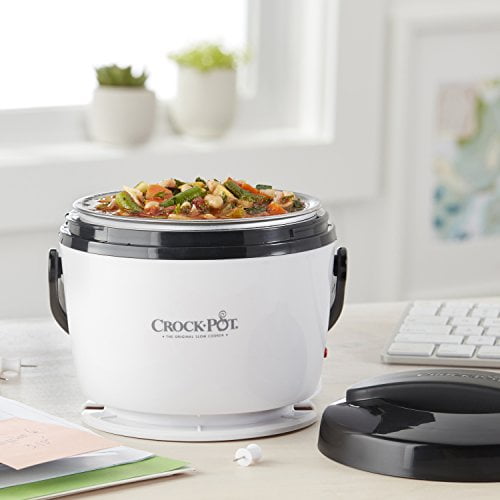 small crock pot warmer