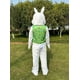 thumbnail image 4 of Disfraz de conejito de pascua caliente para adultos, mascota de Halloween para adultos, 4 of 5