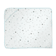 thumbnail image 4 of Toallita Stars CHIQUI MUNDO Stars; toallita unitalla para bebé; de baño, 4 of 4
