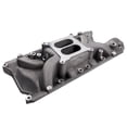thumbnail image 5 of Maxpeedingrods Engine Intake Manifold fit for Ford Small Block 289 302 High Rise Dual Plane, 5 of 5