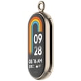 thumbnail image 3 of 2 uds conector de correa de reloj adaptador de conector anticorrosión para Xiaomi Mi Band 8 JShteea  El nuevo, 3 of 9