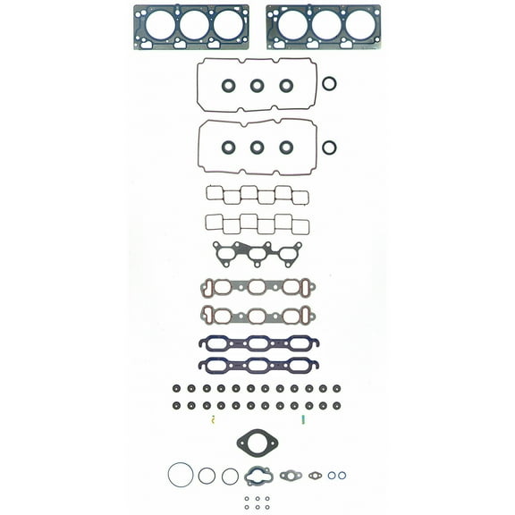 FEL-PRO HS 26208 PT-2 Head Gasket Set