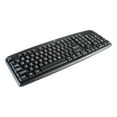 thumbnail image 3 of Digital Innovations Easy-View Keyboard, 4250400, 3 of 3