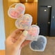 thumbnail image 4 of Perfecto para las niñas banda de pelo desechables Macaron 320 de goma de colores de lazo para el bebé los niños piezas de pelo de las niñas de pelo de colores accesorios de goma Lazos Bandas, 4 of 7