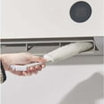 thumbnail image 6 of Louver Cleaning Brush, Vent Cleaning Tool, Detachable Bristle Design, Reaches Tight Spaces for Home HVAC Maintenance, Household Cleaners, 6 of 9