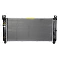 thumbnail image 1 of Radiador de AGUA KEEP ON GREEN 1500 2006 GMC V8 4.8L Nylon aluminio, 1 of 3