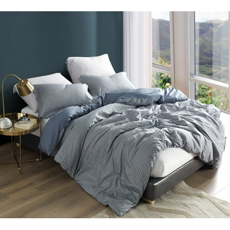Ticha Dolina Oversized Duvet Cover 100 Cotton Bedding