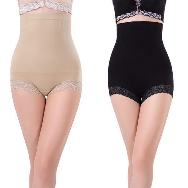 seamless pull in knickers