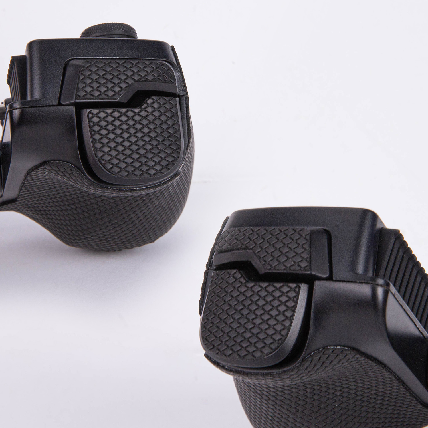 TALONGAMES Cinta Antideslizante para Controlador Inalámbrico GameSir X5 Lite, Negro 6