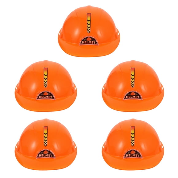 Construction Hats Kids