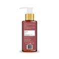 thumbnail image 2 of Unisaif Apple Cider Vinegar Hair Conditioner - Deep Conditioner for Dry Damaged Hair Daily Clarifying & Soothing Conditioner Deep Moisturize for High Shine and Healthy Hair 100ml, 2 of 3