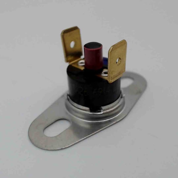 57W76 Lennox 185F M/R Spst Rollout Switch OEM 57W76