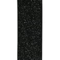 thumbnail image 2 of Homeford Nylon Metallic Glitter Ribbon, 7/8-inch, 25-yard, Black, 2 of 3