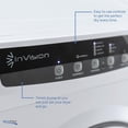 thumbnail image 4 of RecPro RV 2.5 Cu Ft Vented White Dryer | Front Load Dryer, 4 of 9