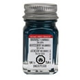 thumbnail image 1 of Testors Enamel Paint Open Stock .25oz-Teal Gloss, 1 of 1