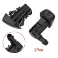 thumbnail image 3 of 2pcs Car Windshield Washer Nozzle For 300 5182327aa, 3 of 5