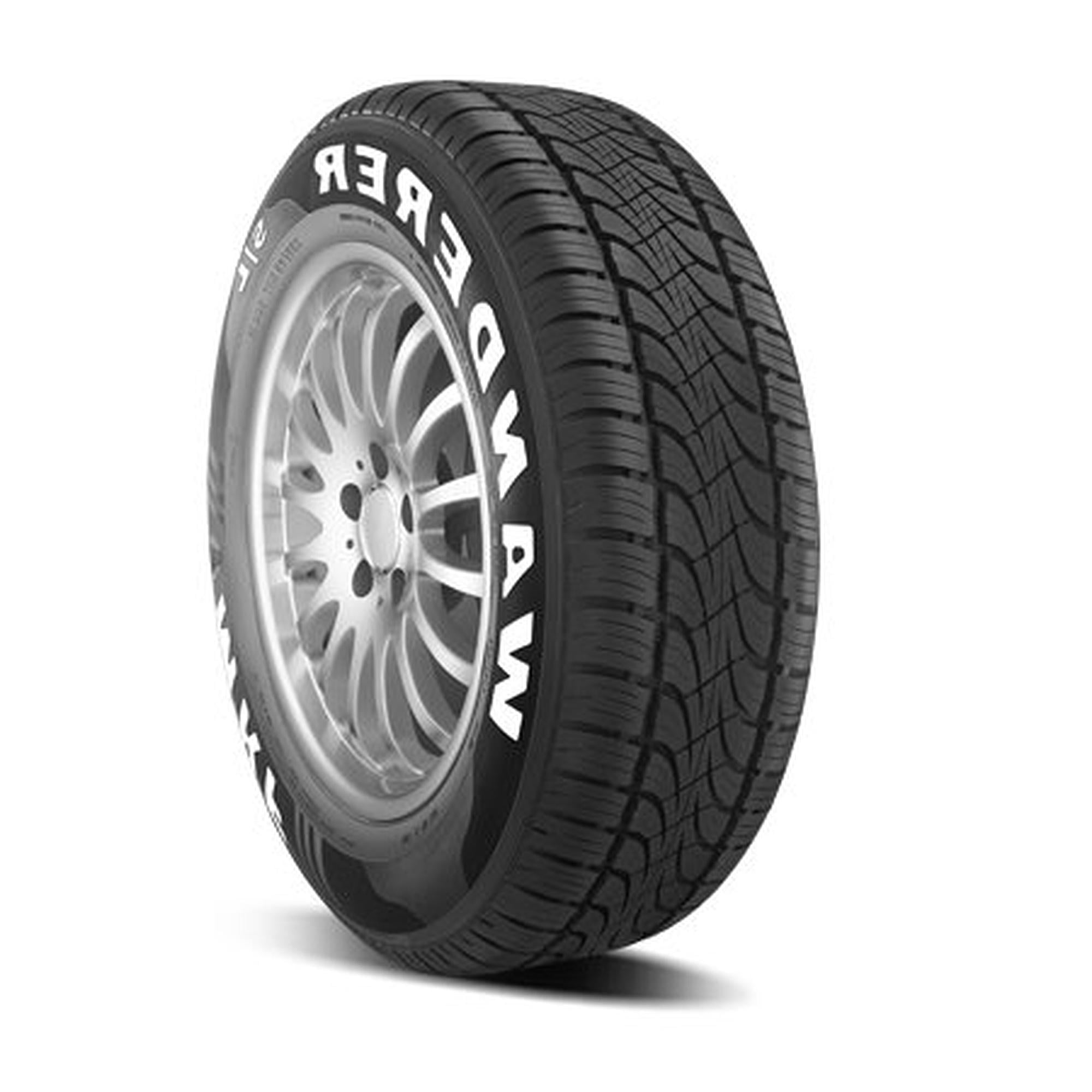 MRF Wanderer Street All Season 215/60R16 95H Passenger Tire