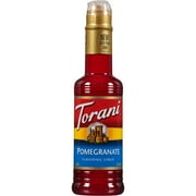 Torani Pomegranate Syrup 375ml