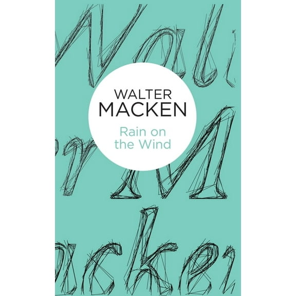 Rain on the Wind, (Hardcover)