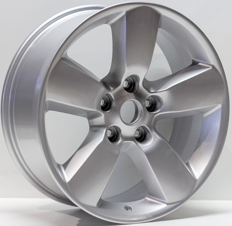 Dodge Ram 1500 5 Lug Bolt Pattern