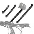 thumbnail image 3 of Selfie Extension Arm Lengthened Rod Bracket For Camera Mounting Accessories insta360 for L 160mm, 3 of 8