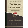 thumbnail image 1 of The Works of Voltaire, Vol. 28 : A Contemporary Version (Classic Reprint), 1 of 1