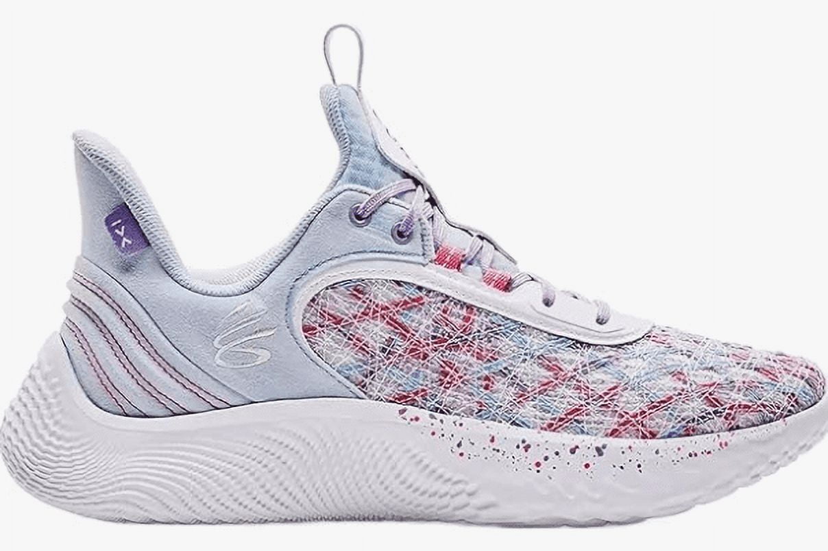 curry 6 big kids