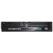 GIGABYTE GVN5080AORUS M16GD Aorus GeForce RTX 5080 Master 16GB Graphics Card